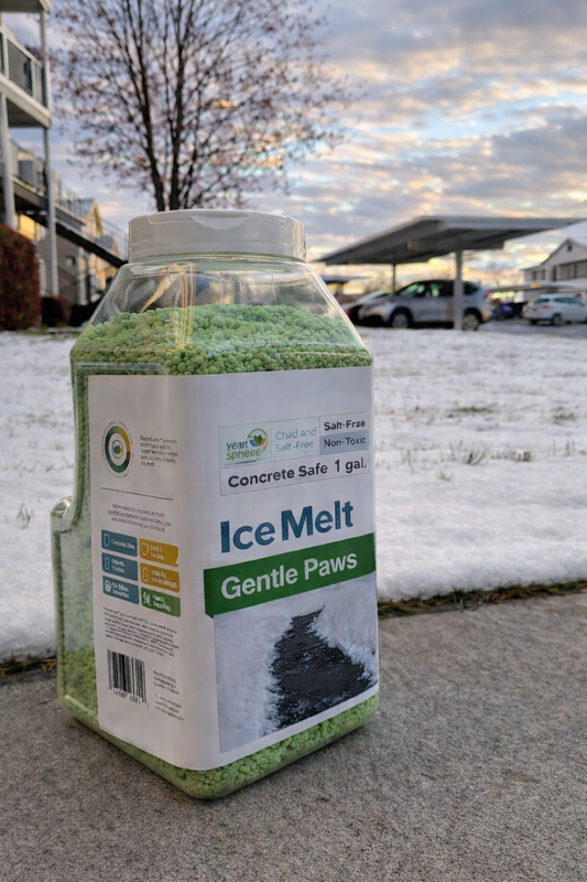 Gentle Paws - Ice Melt